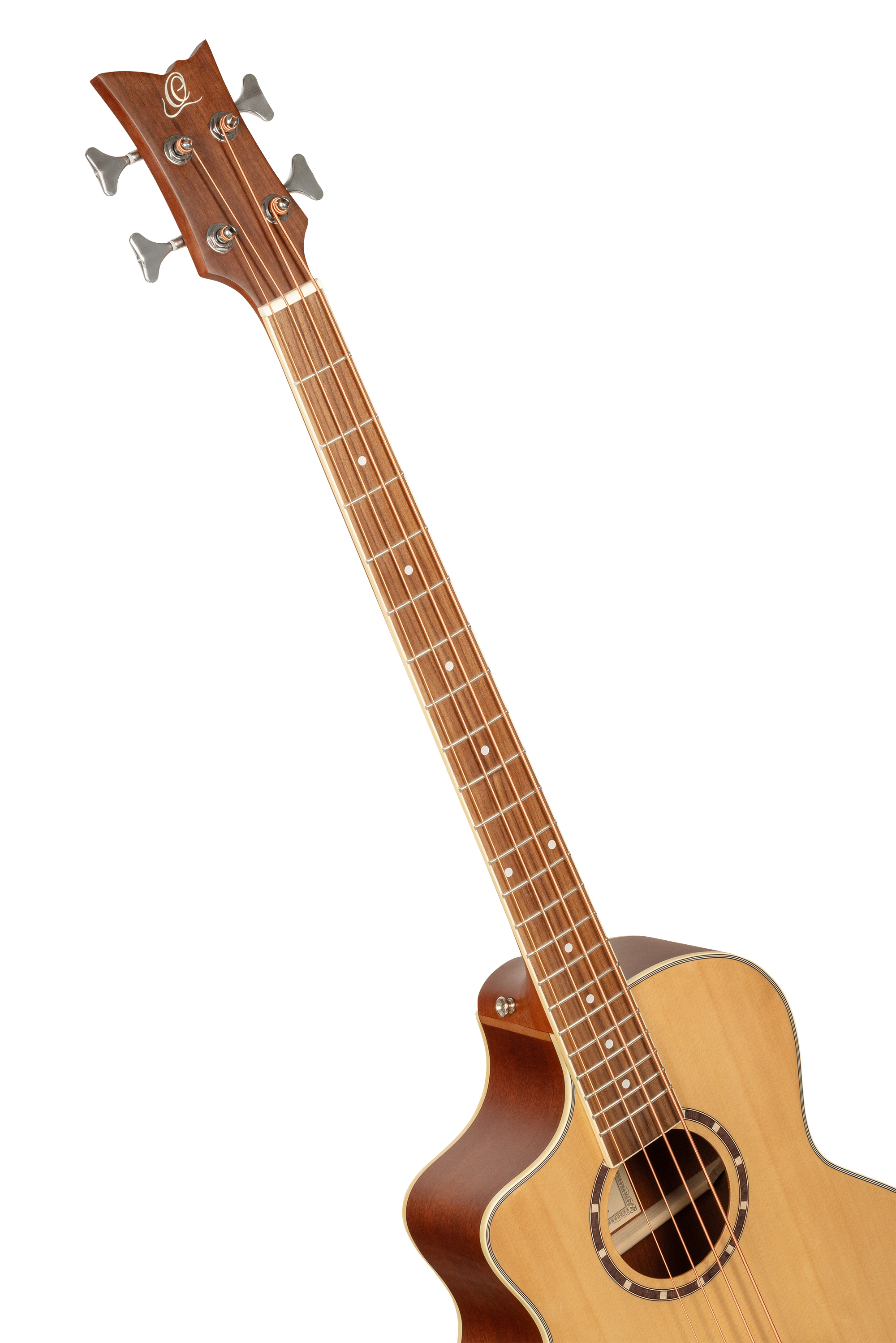 D7CE-4-L Akustikbass Lefty